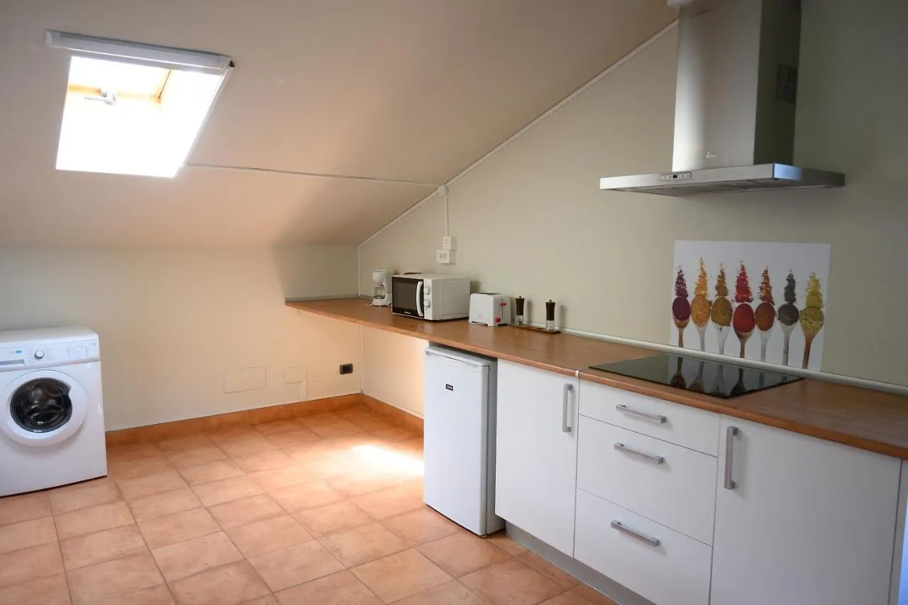 Casa rural Hotel Spa Gametxo Ibarrangelu España