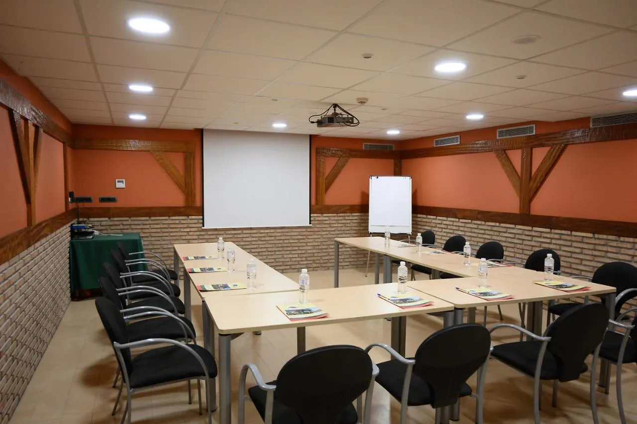 Casa rural Hotel Spa Gametxo Ibarrangelu