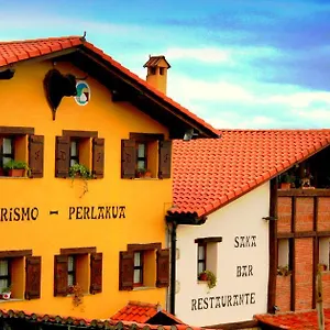 Agroturismo Perlakua Saka, Deba