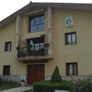 Casa rural Ekoigoa, Aizarnazábal